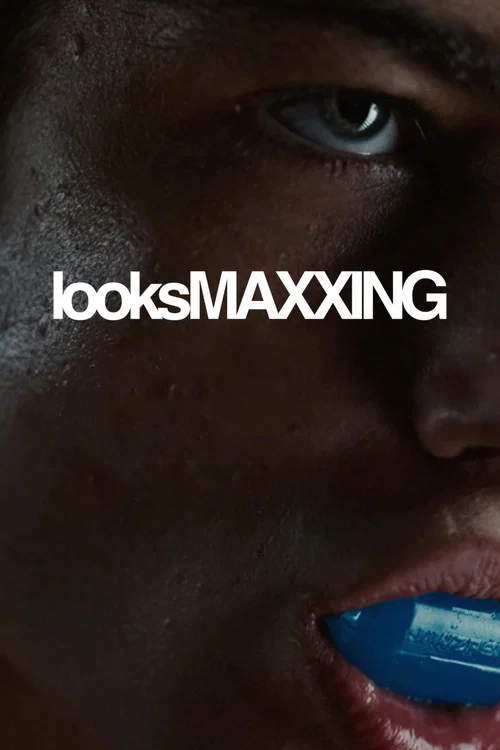 looksMAXXING постер