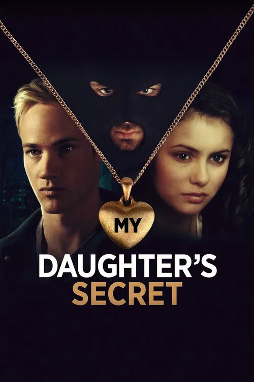 My Daughter's Secret постер