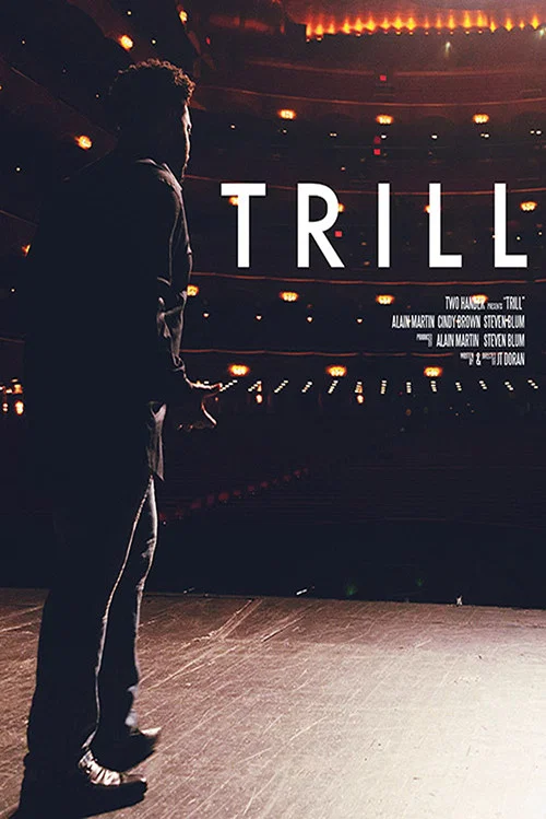 Trill постер