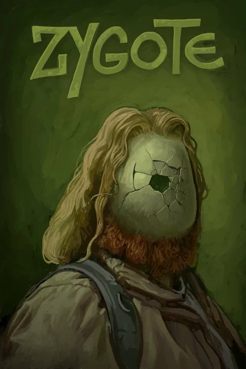 Zygote постер