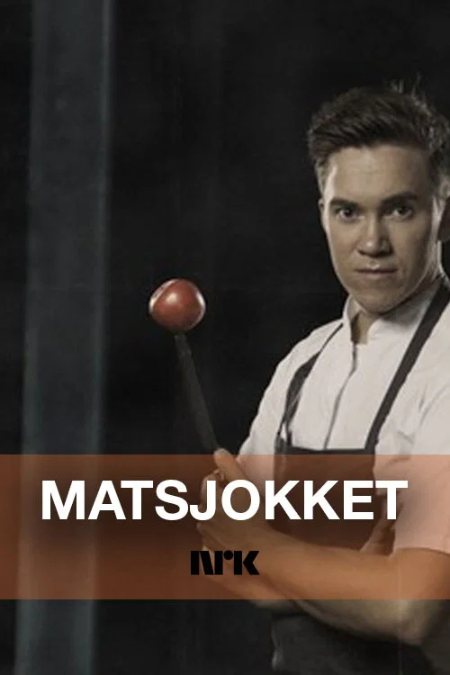 Matsjokket постер