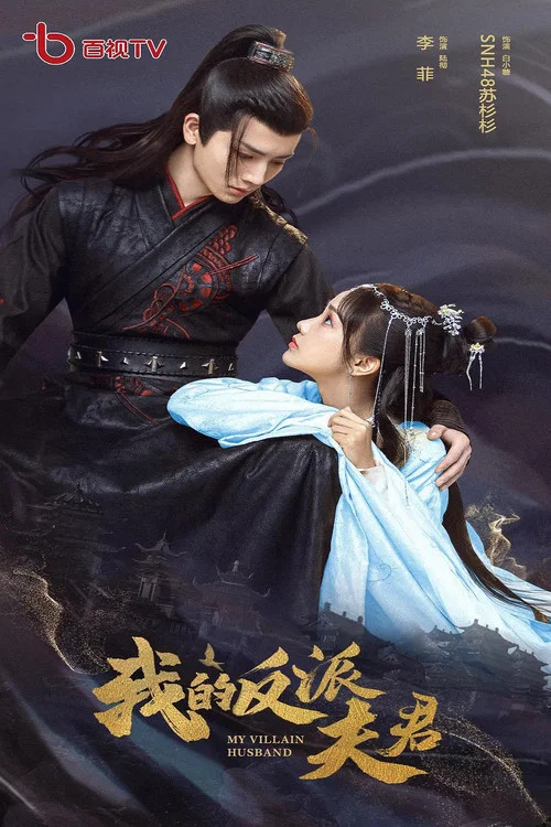我的反派夫君 постер
