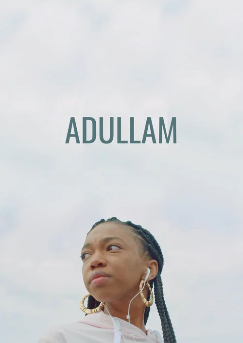 Adullam постер