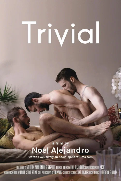 Trivial постер