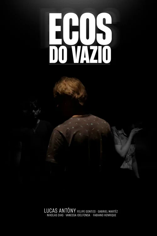 Ecos Do Vazio постер