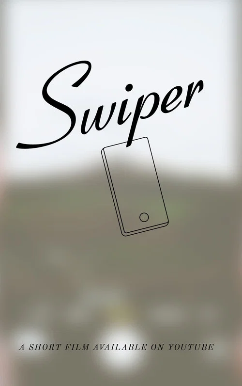 Swiper постер