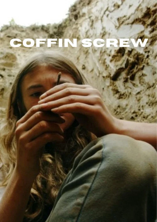 Coffin Screw постер