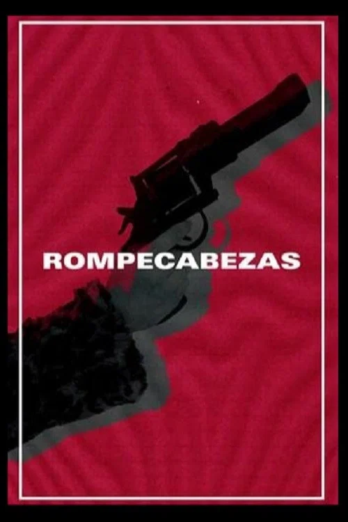 Rompecabezas постер