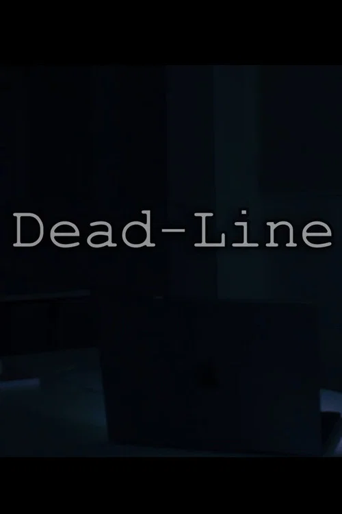 Dead-Line постер