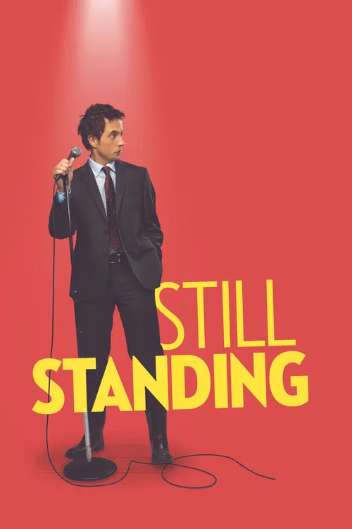 Still Standing постер