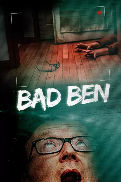 Bad Ben постер