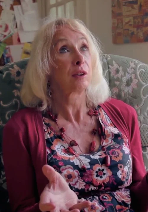 My Trans Story: Alice постер