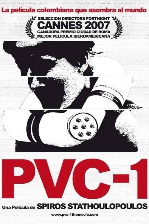 PVC-1 постер