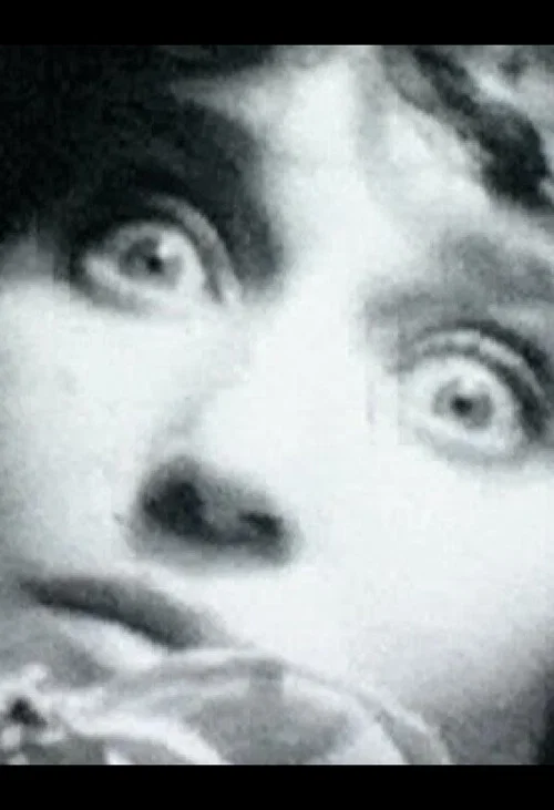 Selbstportrait mit Kopf постер