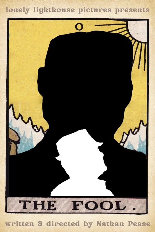 The Fool постер