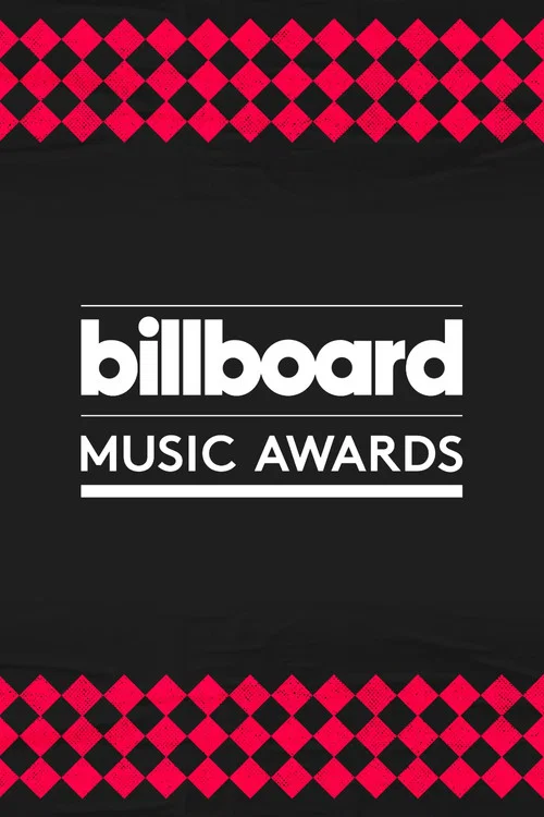 Billboard Music Awards постер