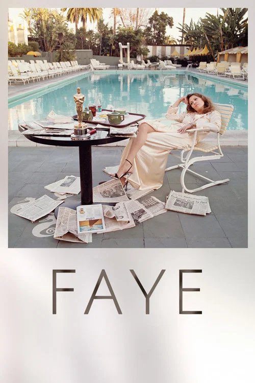 Faye постер
