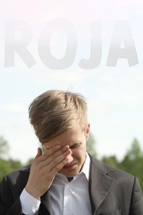 ROJA постер