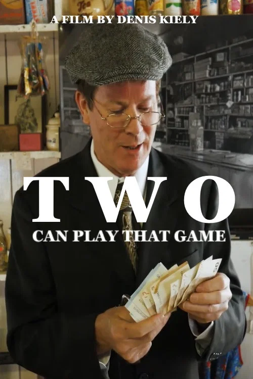 Two Can Play That Game постер