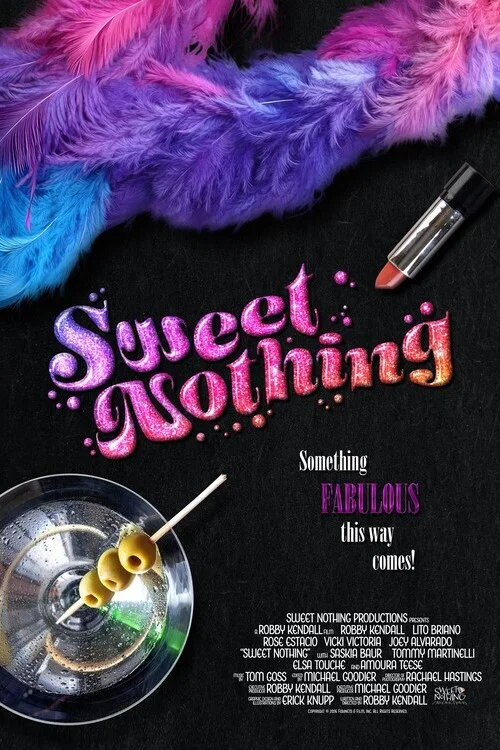 Sweet Nothing постер