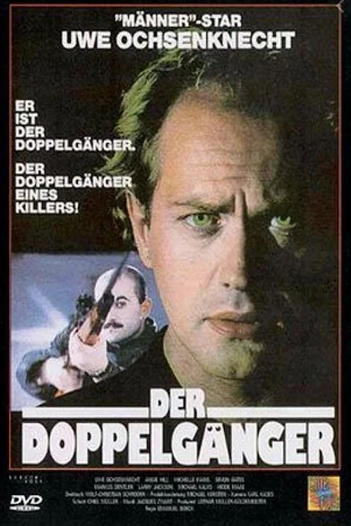 Doppelgänger постер