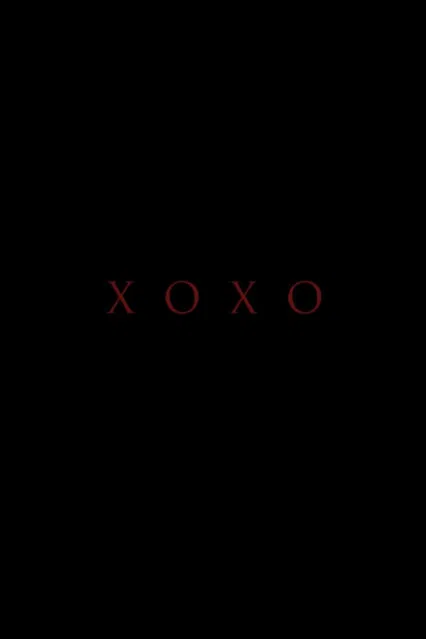 XOXO постер
