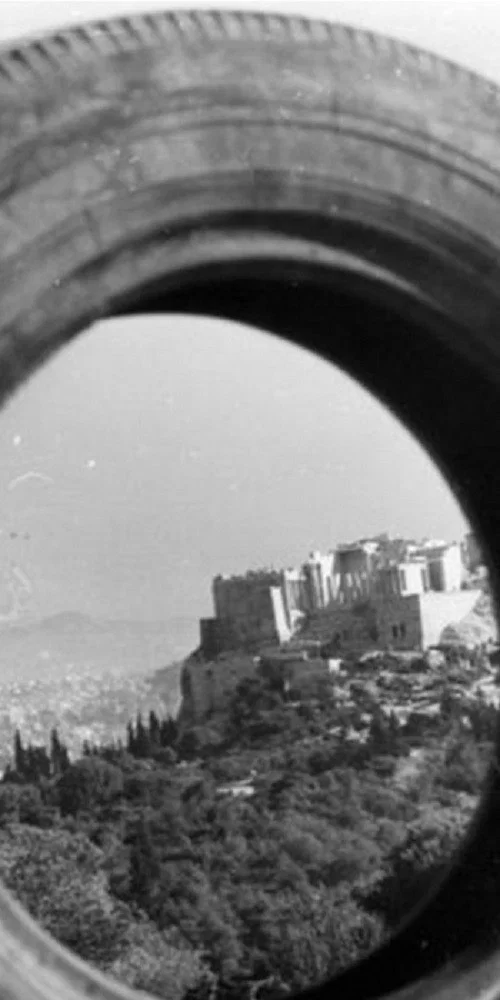 Η Ρόδα постер