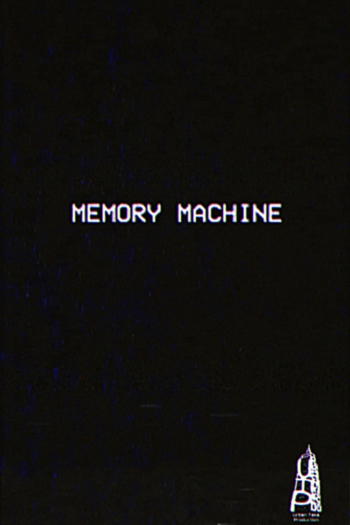 m e m o r y - m a c h i n e постер