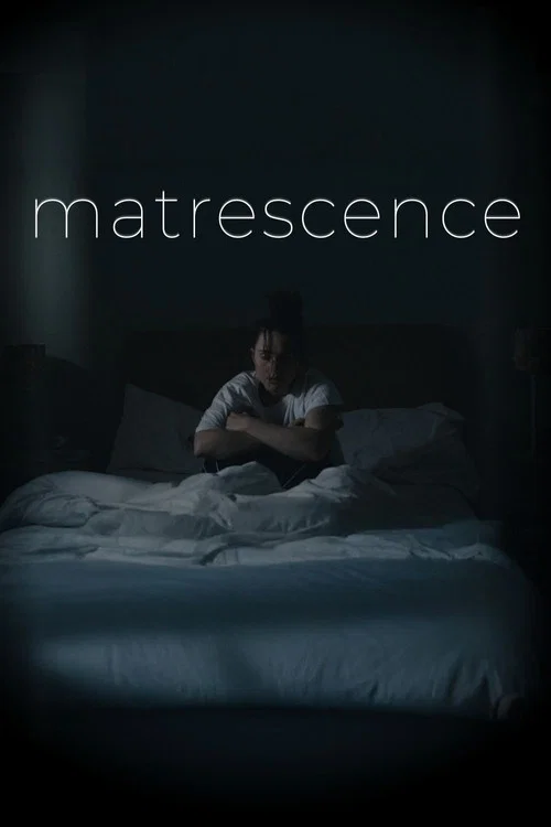 Matrescence постер