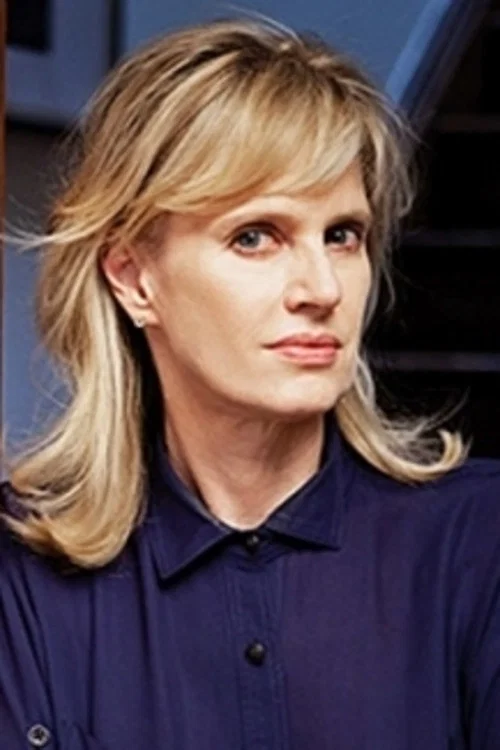 Mein Leben: Siri Hustvedt постер