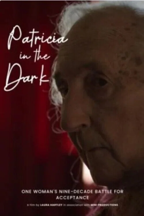 Patricia in the Dark постер