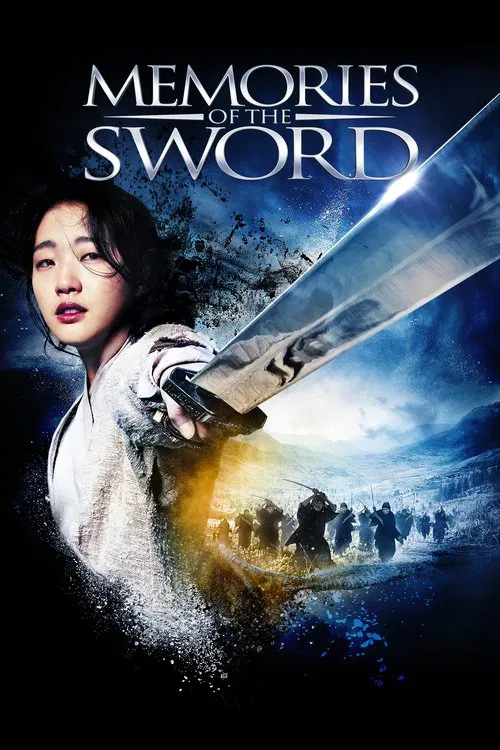 Memories of the Sword постер