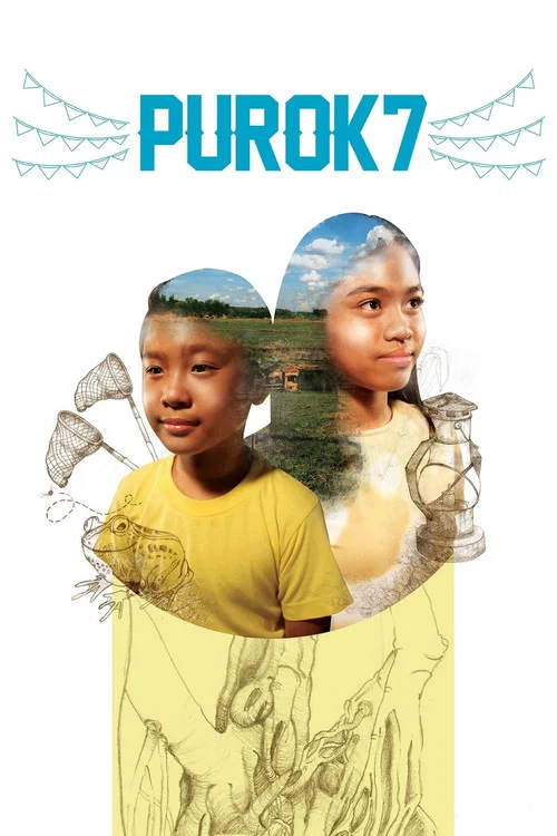 Purok 7 постер
