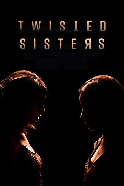 Twisted Sisters постер