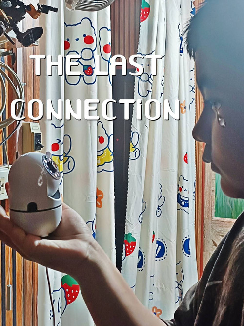 Last Connection постер