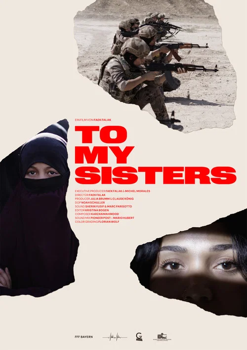 To my Sisters постер