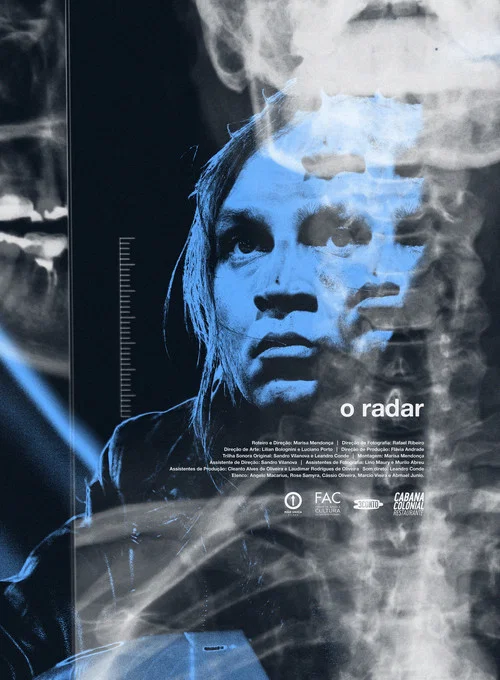 O Radar постер