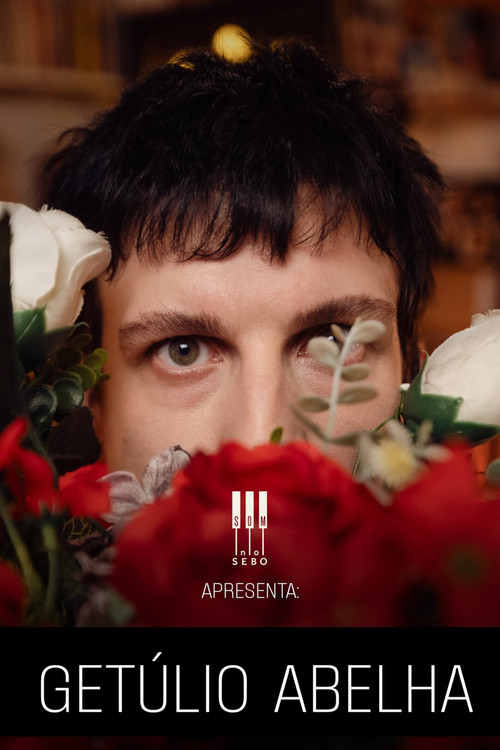 Som No Sebo Apresenta: Getúlio Abelha постер