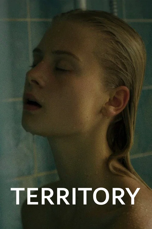 Territory постер