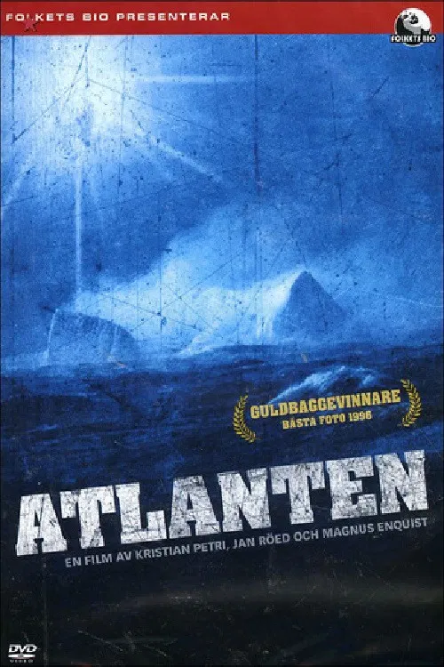 Atlanten постер