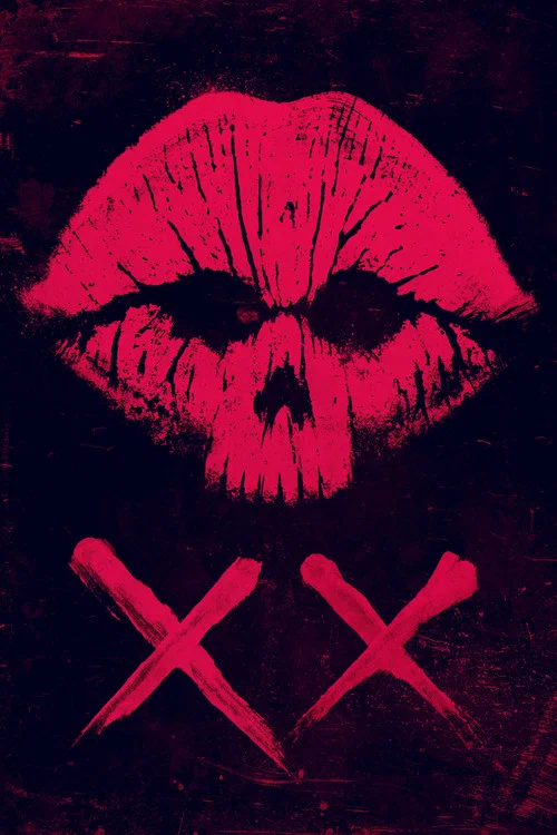 XX постер