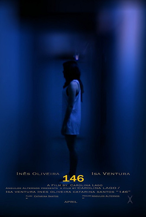 146 - Short Horror Movie постер