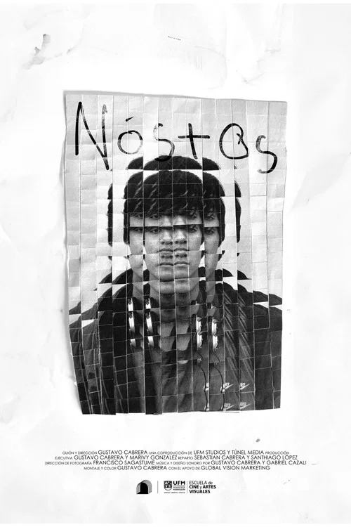 NÓSTOS постер