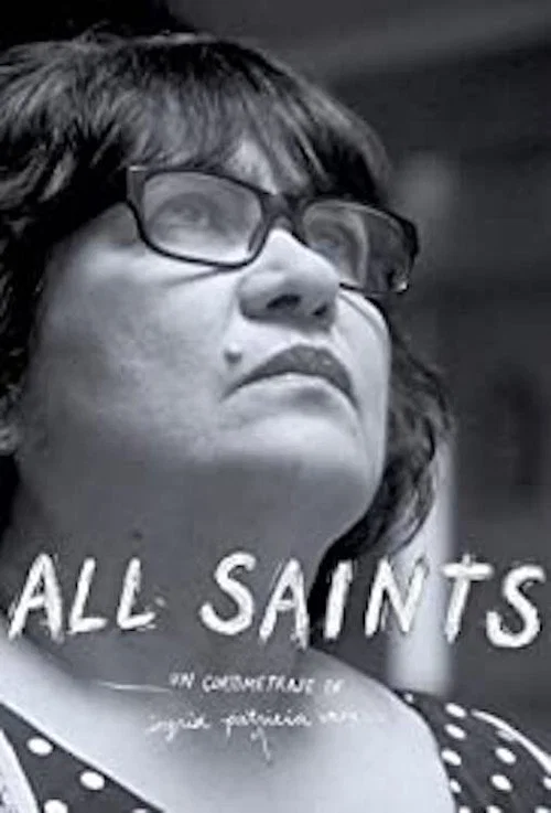 All Saints постер