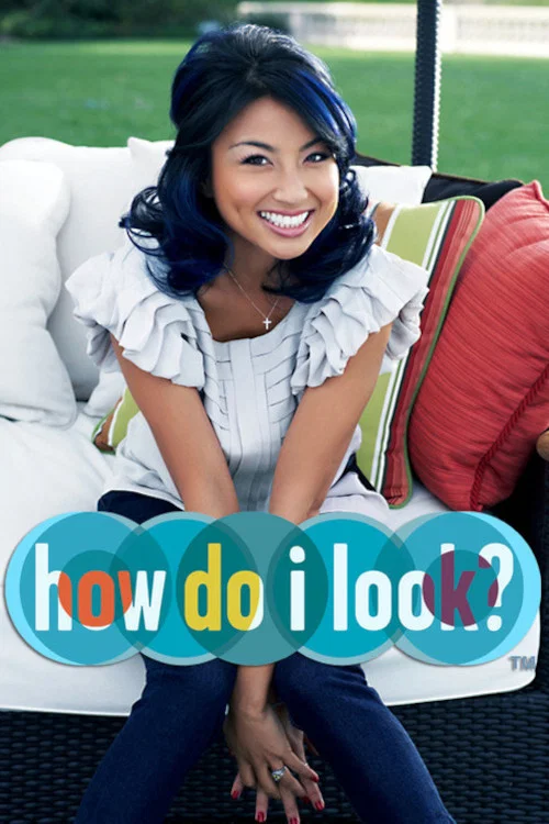 How Do I Look? постер