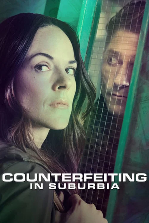 Counterfeiting in Suburbia постер