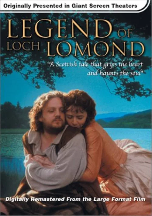 Loch Lomond: Legend of the Loch постер
