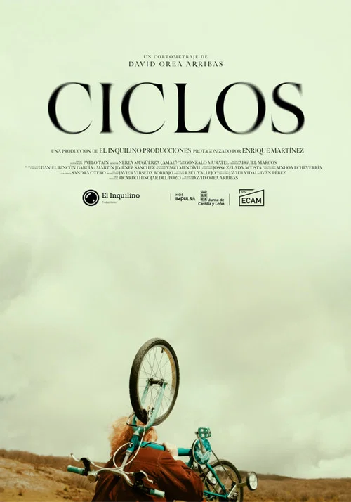 Ciclos постер