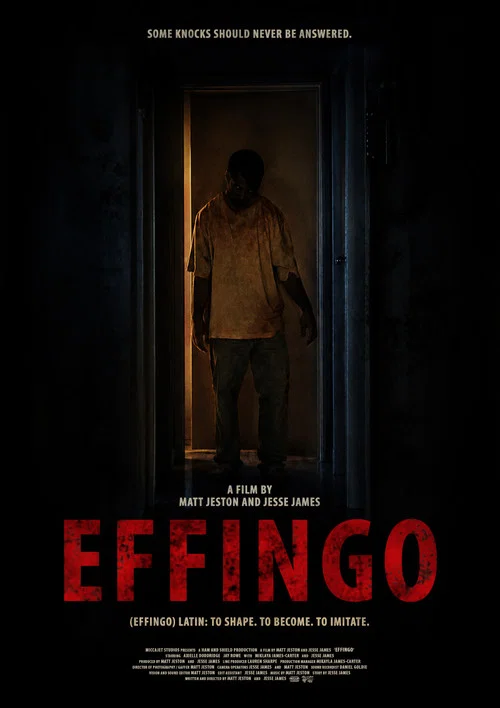Effingo постер
