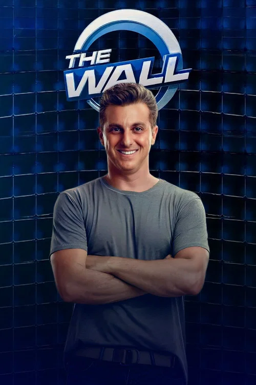 The Wall постер